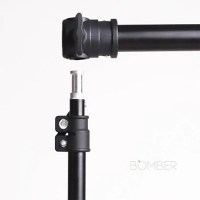 Крепление для фона Deep TT-03 Телескопическая перекладина 5